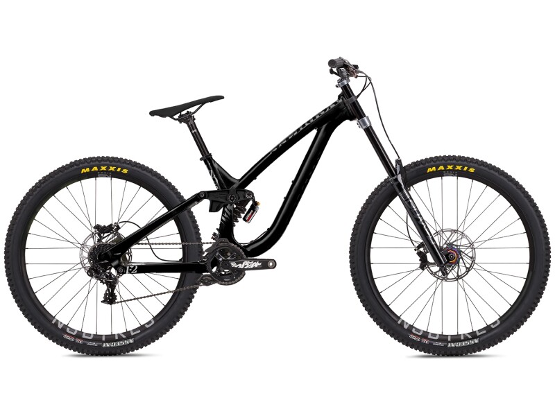 NS BIKES Fuzz 29 2 DH