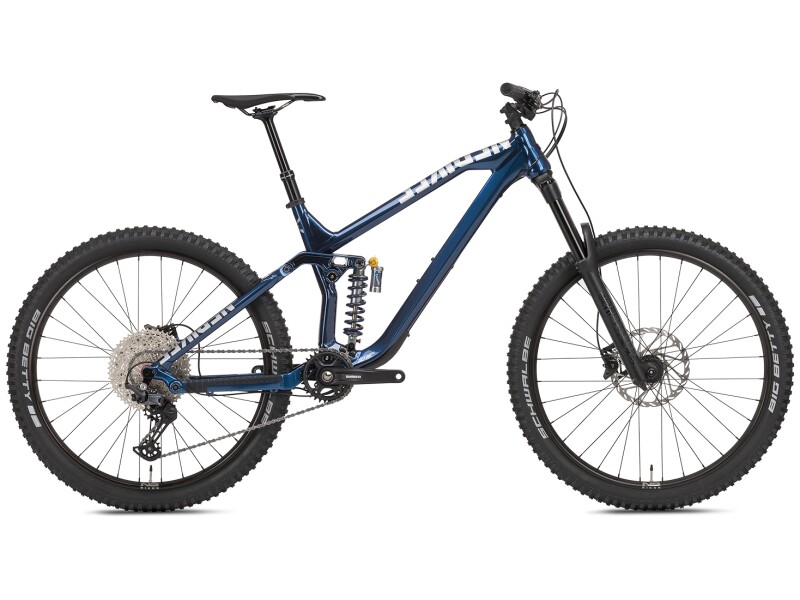 NS BIKES Define AL 160 650B Enduro