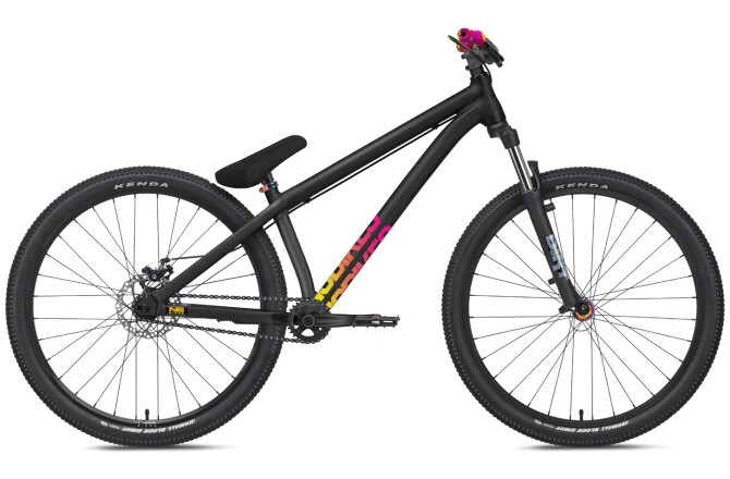 NS BIKES Zircus Pumptrack/Funbike