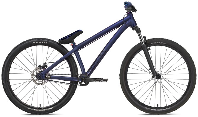 NS BIKES Zircus Pumptrack/Funbike