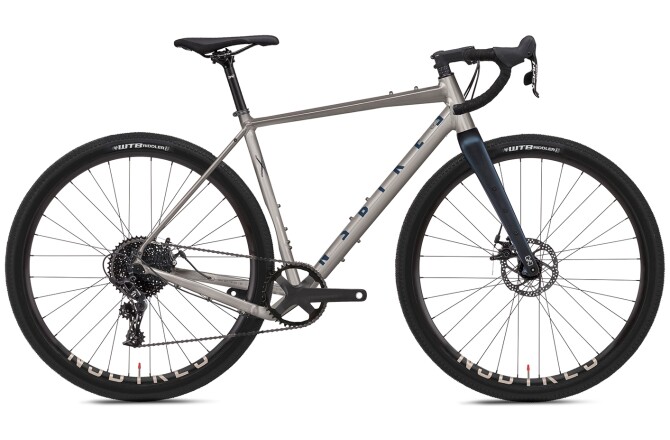 NS BIKES RAG+ 2 Road & Gravel Plus 700C