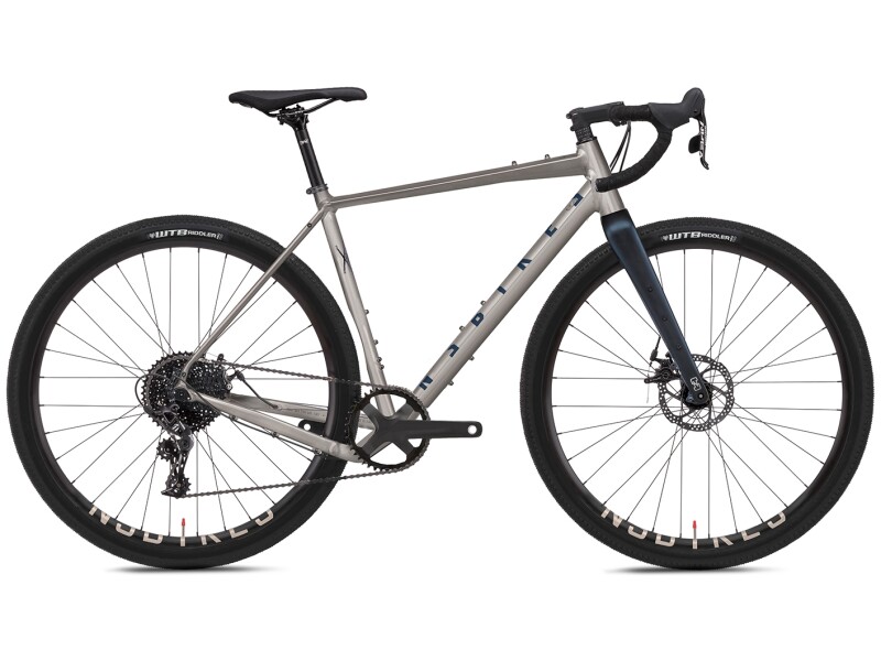 NS BIKES RAG+ 2 Road & Gravel Plus 700C