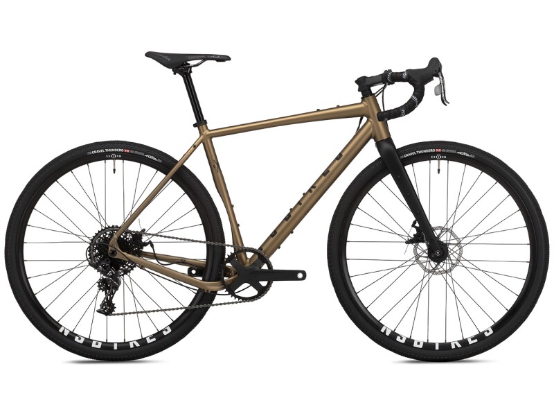 NS BIKES RAG+ 2 Road & Gravel Plus 700C