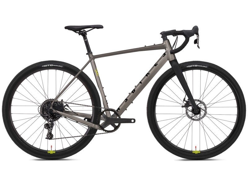 NS BIKES RAG+ 3 Road & Gravel Plus 700C