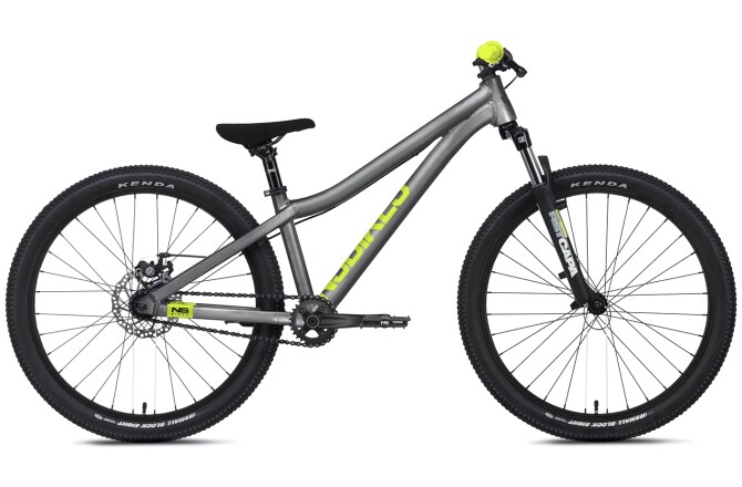 NS BIKES Zircus 24