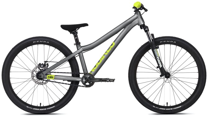 NS BIKES Zircus 24