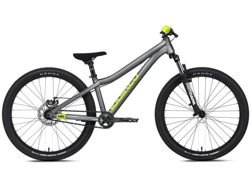 NS BIKES Zircus 24