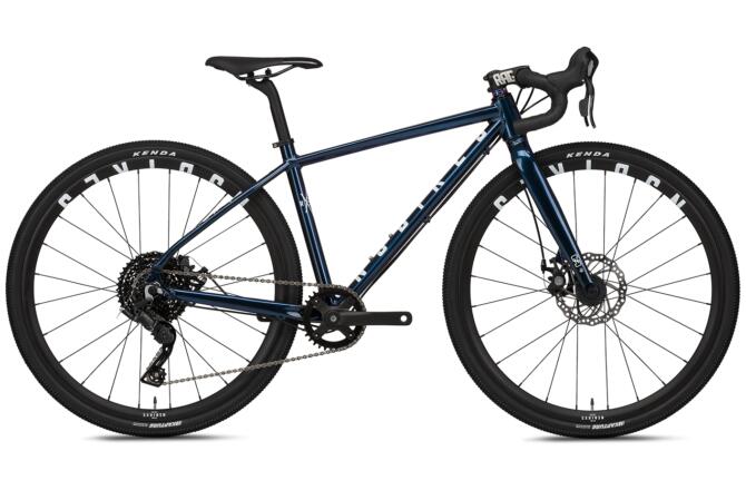 NS BIKES RAG+ Junior Road & Gravel Plus 26