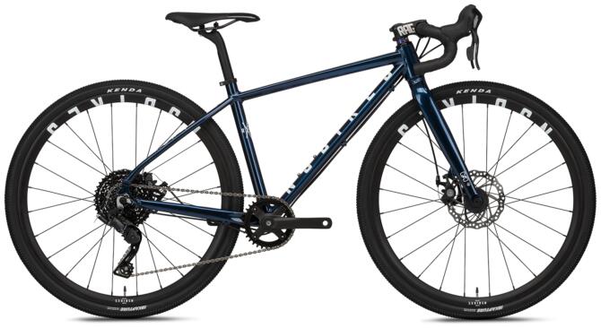 NS BIKES RAG+ Junior Road & Gravel Plus 26