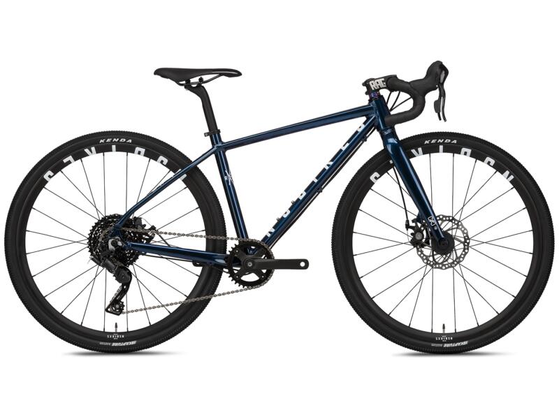 NS BIKES RAG+ Junior Road & Gravel Plus 26