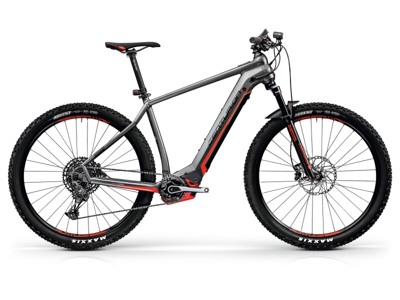 Centurion Backfire E R860i