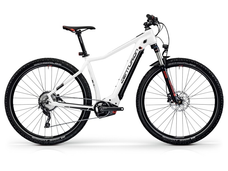 Centurion Backfire Fit E R750i