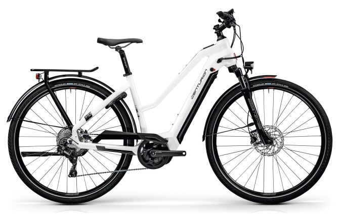 Centurion E-Fire Tour R860i