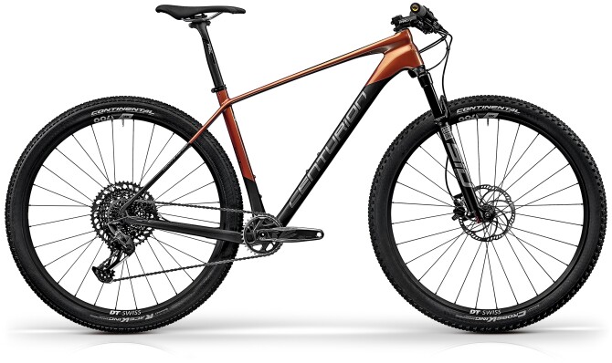 Centurion Backfire Carbon 3000