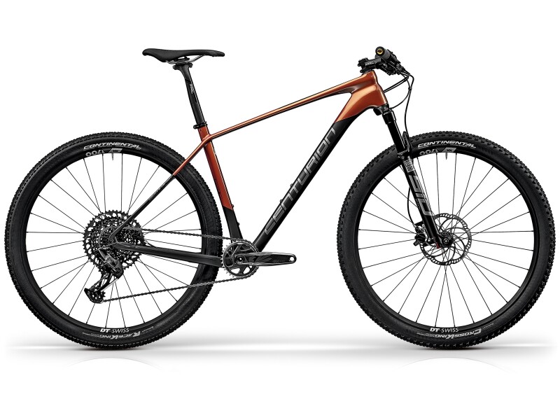 Centurion Backfire Carbon 3000