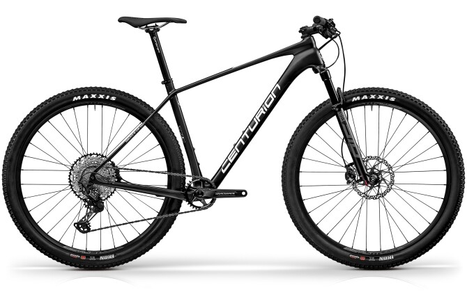 Centurion Backfire Carbon 2000