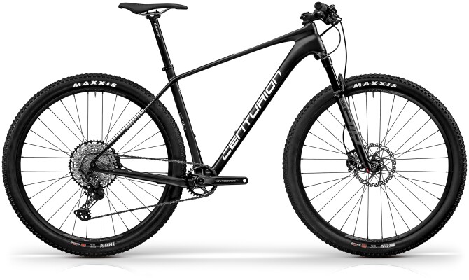 Centurion Backfire Carbon 2000