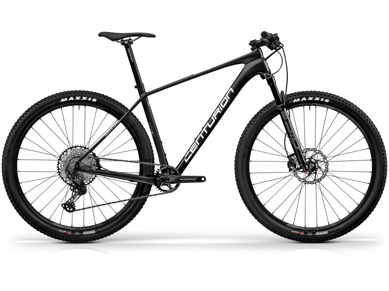 Centurion Backfire Carbon 2000