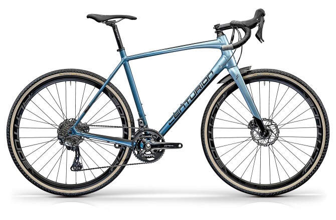 Centurion Crossfire Gravel 3000