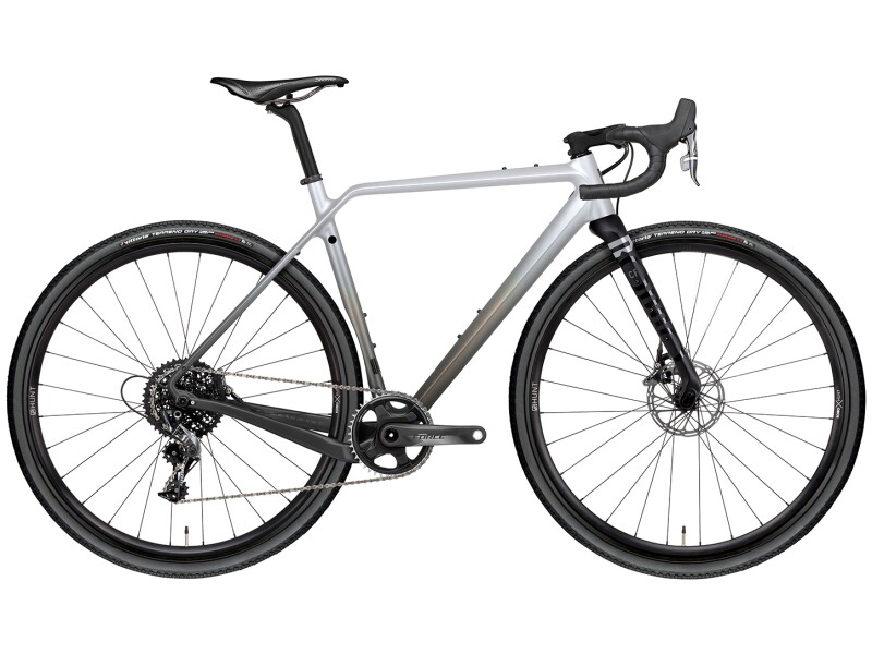 Rondo Ruut CF1 Gravel Plus Bike