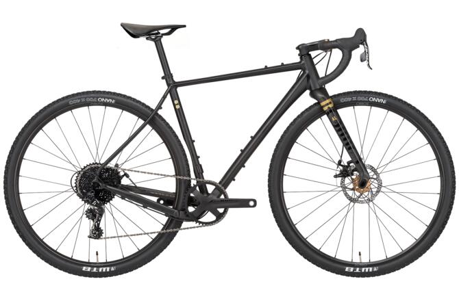 Rondo Ruut AL 2 Gravel Plus Bike
