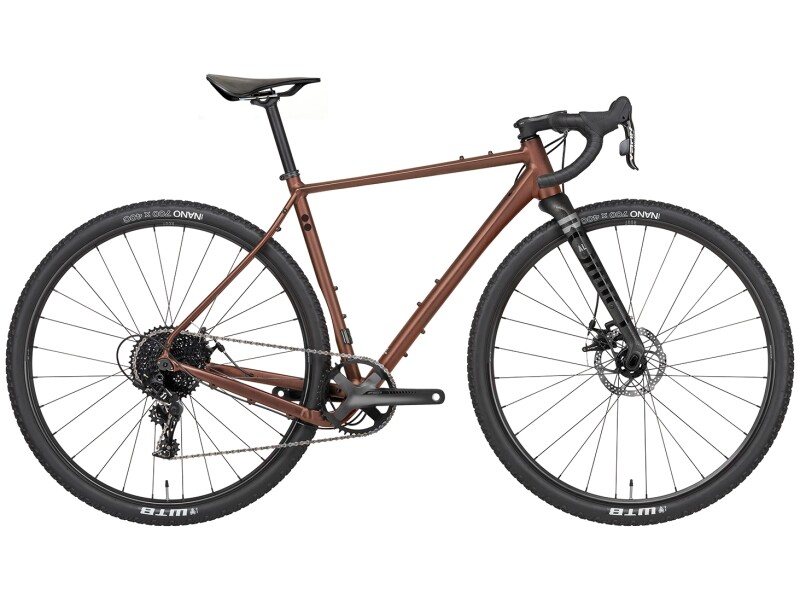 Rondo Ruut AL 2 Gravel Plus Bike