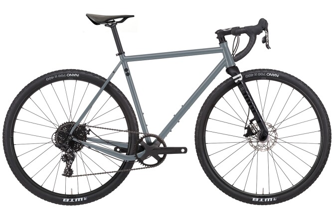 Rondo Ruut ST 2 Gravel Plus Bike