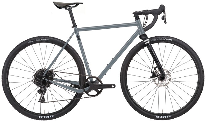 Rondo Ruut ST 2 Gravel Plus Bike