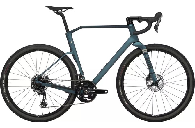 Rondo RATT CF 1 Allroad/Gravel