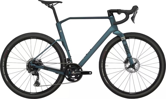 Rondo RATT CF 1 Allroad/Gravel