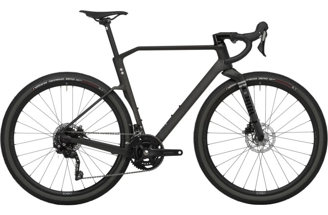 Rondo RATT CF 2 Allroad/Gravel