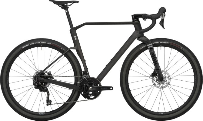 Rondo RATT CF 2 Allroad/Gravel