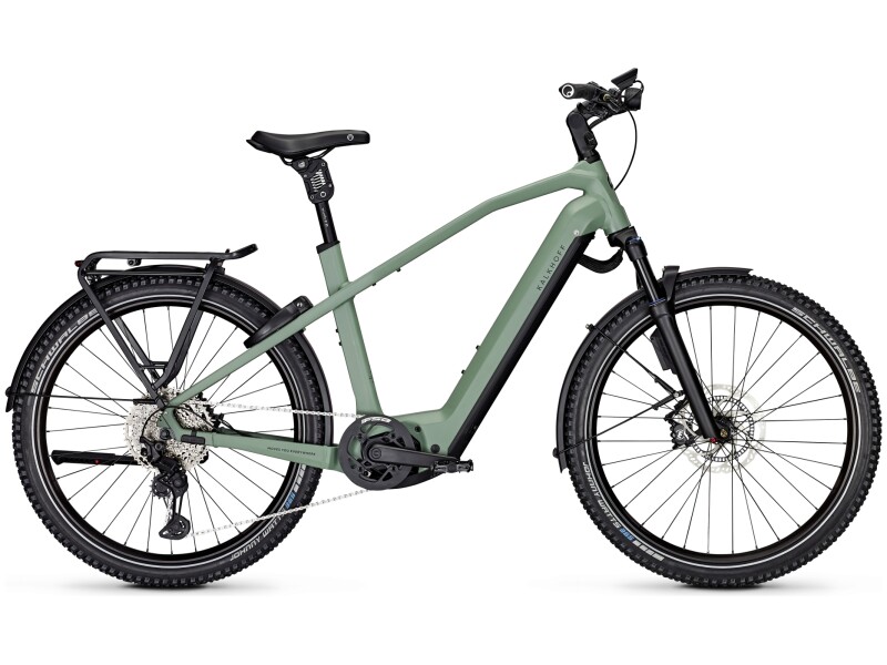 Kalkhoff ENTICE 7 ADVANCE+ ABS
