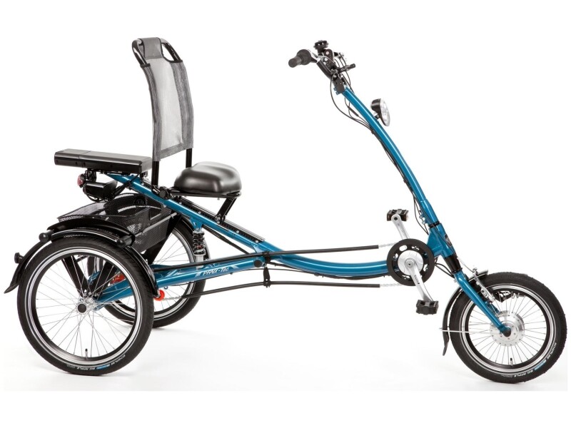 Pfau-Tec ELO-Scootertrike Unisex