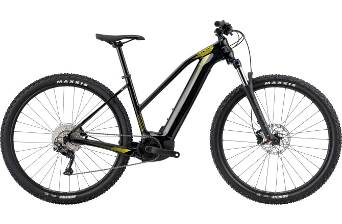 Cannondale Trail Neo 3 Remixte