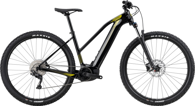 Cannondale Trail Neo 3 Remixte