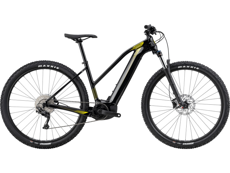 Cannondale Trail Neo 3 Remixte