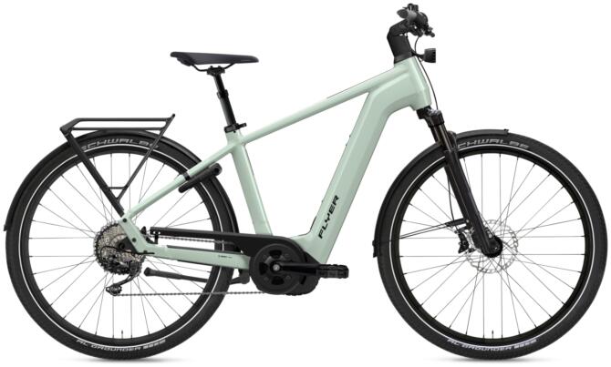 FLYER Gotour 7.10 ABS