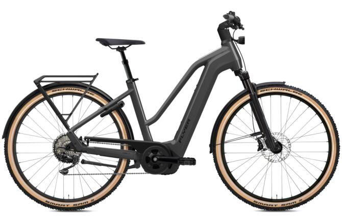 FLYER Gotour 7.12 XC ABS