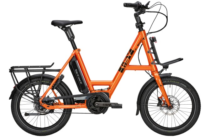 i:SY XXL E5 ZR RT Comfort