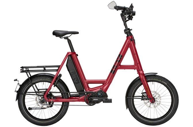 i:SY Speed XXL P12 ZR