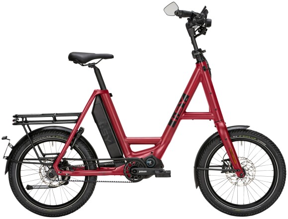 i:SY Speed XXL P12 ZR