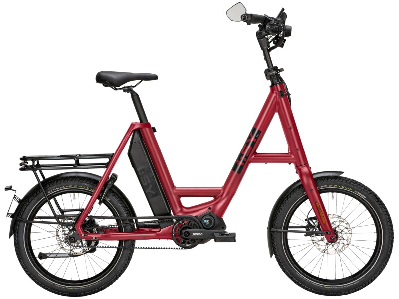 i:SY Speed XXL P12 ZR