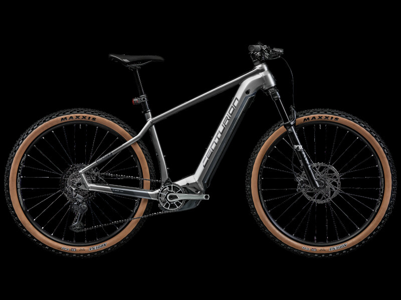 Centurion Backfire R2700i/R2600i