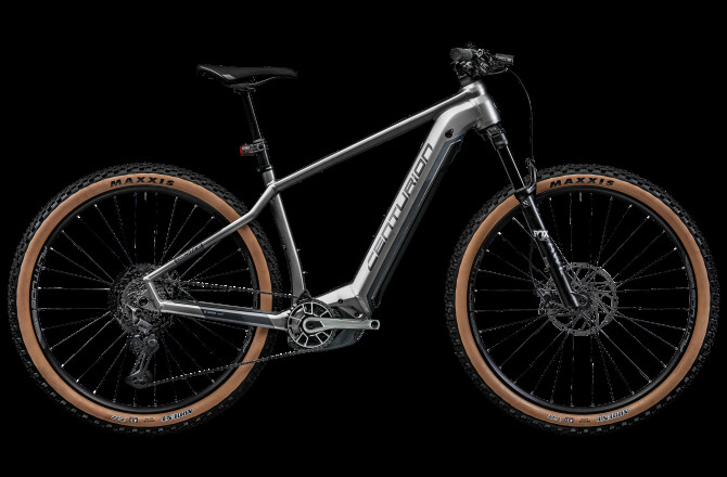 Centurion Backfire R2700i/R2600i