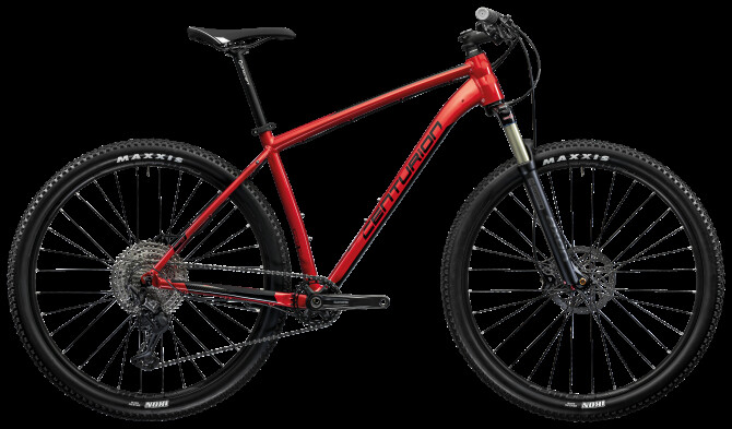 Centurion Backfire Pro 800