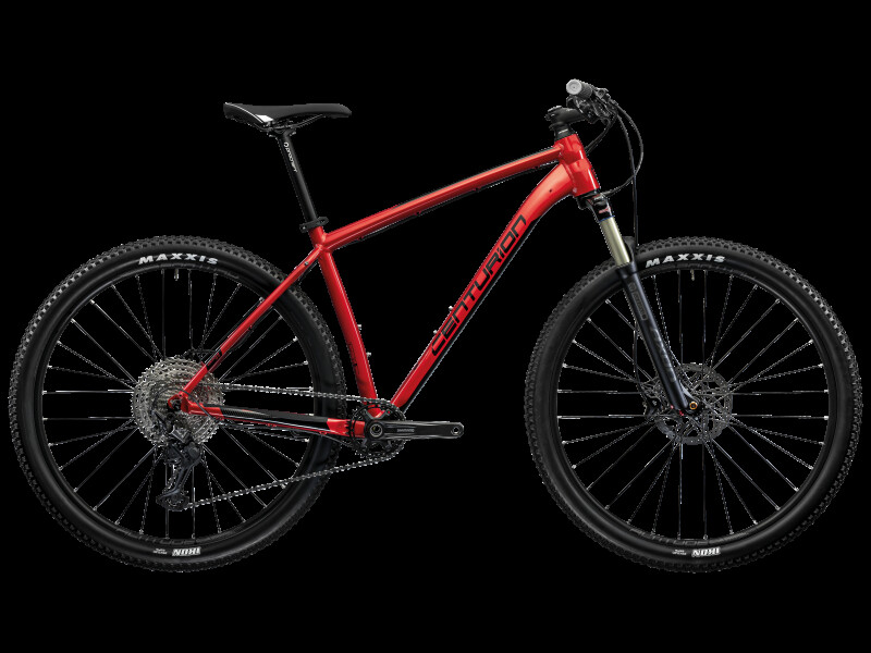 Centurion Backfire Pro 800