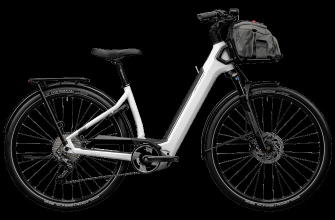 Centurion E-Fire R2000i L