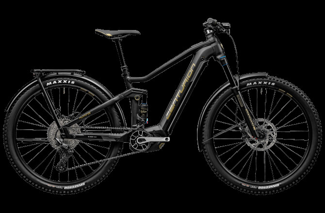 Centurion Numinis R800i EQ