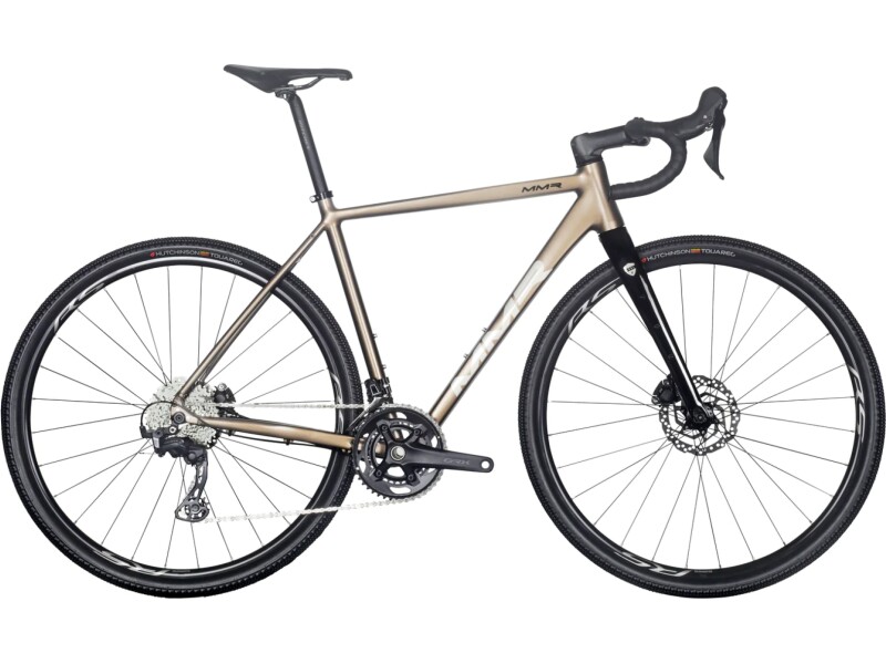 MMR Bikes X-GRIP 10